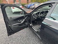 2001 mercedes-benz c 180 bluetec personenauto - afbeelding 7 van  24