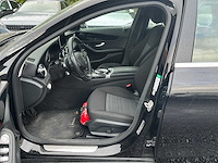 2001 mercedes-benz c 180 bluetec personenauto - afbeelding 8 van  24