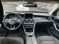 2001 mercedes-benz c 180 bluetec personenauto - afbeelding 9 van  24