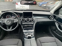 2001 mercedes-benz c 180 bluetec personenauto - afbeelding 10 van  24