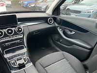 2001 mercedes-benz c 180 bluetec personenauto - afbeelding 11 van  24