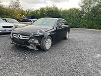 2001 mercedes-benz c 180 bluetec personenauto - afbeelding 1 van  24