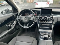 2001 mercedes-benz c 180 bluetec personenauto - afbeelding 13 van  24