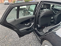 2001 mercedes-benz c 180 bluetec personenauto - afbeelding 14 van  24