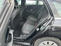 2001 mercedes-benz c 180 bluetec personenauto - afbeelding 15 van  24