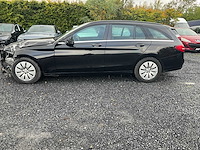 2001 mercedes-benz c 180 bluetec personenauto - afbeelding 12 van  24