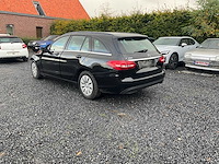 2001 mercedes-benz c 180 bluetec personenauto - afbeelding 18 van  24