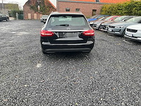 2001 mercedes-benz c 180 bluetec personenauto - afbeelding 19 van  24