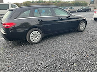 2001 mercedes-benz c 180 bluetec personenauto - afbeelding 21 van  24