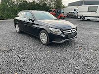 2001 mercedes-benz c 180 bluetec personenauto - afbeelding 22 van  24