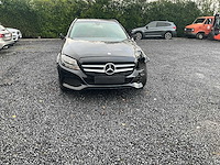 2001 mercedes-benz c 180 bluetec personenauto - afbeelding 23 van  24