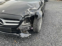 2001 mercedes-benz c 180 bluetec personenauto - afbeelding 24 van  24