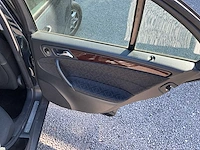 2001 mercedes-benz c200 - afbeelding 7 van  26