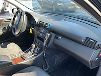 2001 mercedes-benz c200 - afbeelding 9 van  26