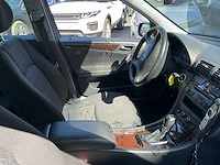 2001 mercedes-benz c200 - afbeelding 13 van  26