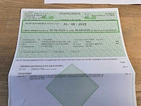 2001 mercedes-benz c200 - afbeelding 16 van  26