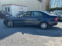 2001 mercedes-benz c200 - afbeelding 12 van  26