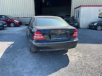 2001 mercedes-benz c200 - afbeelding 21 van  26