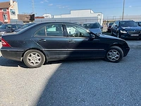 2001 mercedes-benz c200 - afbeelding 23 van  26