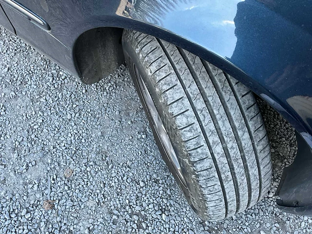 2001 mercedes-benz c200 - afbeelding 25 van  26