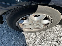 2001 mercedes-benz c200 - afbeelding 26 van  26