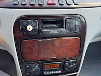 2001 mercedes-benz s320 - cdi w220 s klasse - afbeelding 4 van  17