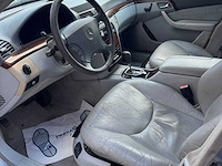 2001 mercedes-benz s320 - cdi w220 s klasse - afbeelding 15 van  17