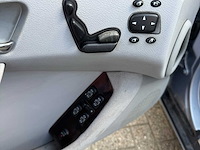 2001 mercedes-benz s320 - cdi w220 s klasse - afbeelding 16 van  17