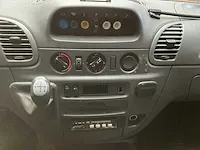 2001 mercedes-benz sprinter 313 cdi -d-1.7 brandweerwagen / snelle hulp wagen - afbeelding 3 van  25