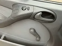 2001 mercedes-benz sprinter 313 cdi -d-1.7 brandweerwagen / snelle hulp wagen - afbeelding 4 van  25