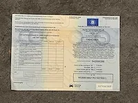 2001 mercedes-benz sprinter 313 cdi -d-1.7 brandweerwagen / snelle hulp wagen - afbeelding 13 van  25