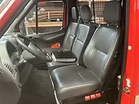 2001 mercedes-benz sprinter 313 cdi -d-1.7 brandweerwagen / snelle hulp wagen - afbeelding 24 van  25