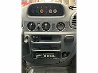 2001 mercedes-benz sprinter 313 cdi-d brandweerwagen / snelle hulp wagen - afbeelding 2 van  28