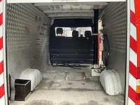 2001 mercedes-benz sprinter 313 cdi-d brandweerwagen / snelle hulp wagen - afbeelding 5 van  28