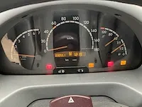 2001 mercedes-benz sprinter 313 cdi-d brandweerwagen / snelle hulp wagen - afbeelding 27 van  28