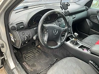 2001 mercedes c180 - afbeelding 4 van  30