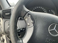 2001 mercedes c180 - afbeelding 6 van  30
