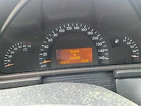 2001 mercedes c180 - afbeelding 7 van  30