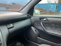2001 mercedes c180 - afbeelding 11 van  30