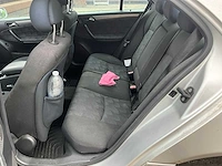 2001 mercedes c180 - afbeelding 14 van  30