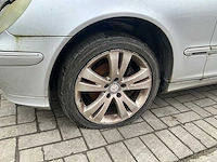 2001 mercedes c180 - afbeelding 15 van  30