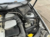 2001 mercedes c180 - afbeelding 17 van  30