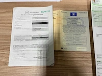 2001 mercedes c180 - afbeelding 19 van  30