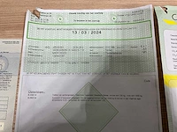 2001 mercedes c180 - afbeelding 21 van  30