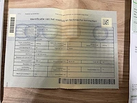 2001 mercedes c180 - afbeelding 24 van  30
