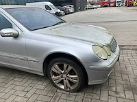 2001 mercedes c180 - afbeelding 25 van  30