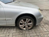 2001 mercedes c180 - afbeelding 26 van  30