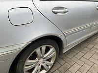 2001 mercedes c180 - afbeelding 27 van  30