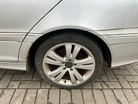 2001 mercedes c180 - afbeelding 29 van  30