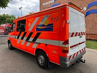 2001 mercedes sprinter 316cdi - afbeelding 13 van  18